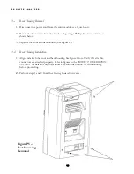 Предварительный просмотр 22 страницы Diamond Diagnostics Prolyte Service Manual