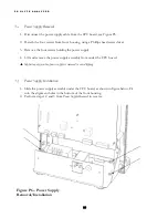 Предварительный просмотр 24 страницы Diamond Diagnostics Prolyte Service Manual