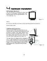 Предварительный просмотр 9 страницы Diamond Digital DIAMOND DIGITAL DV175 Manual