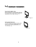 Preview for 9 page of Diamond Digital DV151J User Manual