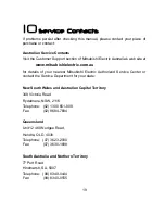 Preview for 23 page of Diamond Digital DV1965B User Manual