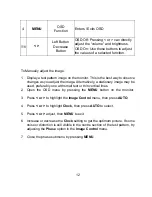 Preview for 16 page of Diamond Digital DV226BW User Manual