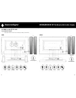 Preview for 8 page of Diamond Digital DV300 Instruction Manual