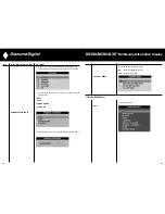 Preview for 19 page of Diamond Digital DV300 Instruction Manual