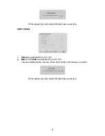 Preview for 9 page of Diamond Digital DV321 User Manual