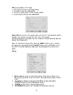 Preview for 10 page of Diamond Digital DV321 User Manual