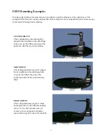 Preview for 5 page of Diamond Engineering FSM-5 Installation And Configuration Manual