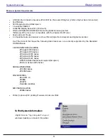 Preview for 8 page of Diamond Engineering Officejet 6000 User Manual & Setup Manual