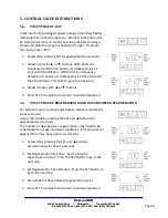 Preview for 8 page of Diamond H2O DCF6-100-100 Installation, Operation And Maintenance Manual