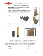 Preview for 2 page of Diamond H2O DCS6-120-125 Product Manual