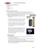 Preview for 4 page of Diamond H2O DCS6-120-125 Product Manual