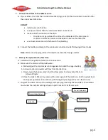 Preview for 7 page of Diamond H2O DCS6-120-125 Product Manual