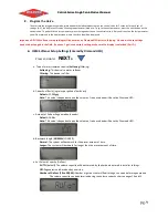 Preview for 10 page of Diamond H2O DCS6-120-125 Product Manual