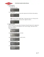 Preview for 13 page of Diamond H2O DCS6-120-125 Product Manual