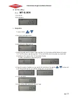 Preview for 14 page of Diamond H2O DCS6-120-125 Product Manual