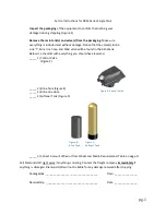 Preview for 2 page of Diamond H2O Reliant DRS4-EM-15 Manual