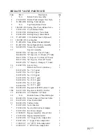 Preview for 16 page of Diamond H2O Reliant DRS4-EM-15 Manual