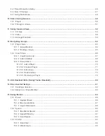 Preview for 3 page of Diamond Kinetics SwingTracker Manual