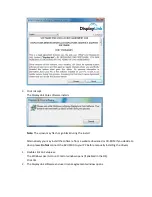 Preview for 5 page of Diamond Multimedia BVU3500 Quick Install Manual