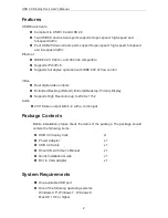 Preview for 5 page of Diamond Multimedia DS3900 Quick Start Manual