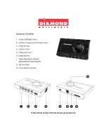 Diamond Multimedia GameCaster GC2000 Manual preview