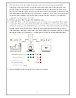 Preview for 4 page of Diamond Multimedia GC1000 Installation Manual