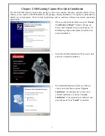 Preview for 5 page of Diamond Multimedia GC1000 Installation Manual