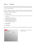 Preview for 11 page of Diamond Multimedia HD Game Capture GC500 Installation Manual