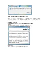 Preview for 6 page of Diamond Multimedia MDS3900 Quick Install Manual