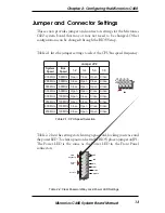 Preview for 15 page of Diamond Multimedia Micronics C400 Manual