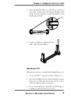 Preview for 25 page of Diamond Multimedia Micronics C400 Manual