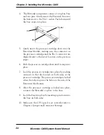 Preview for 26 page of Diamond Multimedia Micronics C400 Manual