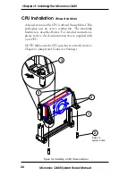 Preview for 28 page of Diamond Multimedia Micronics C400 Manual