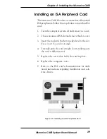 Preview for 31 page of Diamond Multimedia Micronics C400 Manual