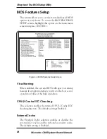 Preview for 38 page of Diamond Multimedia Micronics C400 Manual