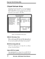 Preview for 42 page of Diamond Multimedia Micronics C400 Manual