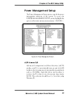 Preview for 45 page of Diamond Multimedia Micronics C400 Manual