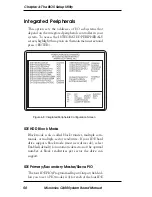 Preview for 52 page of Diamond Multimedia Micronics C400 Manual