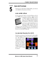 Preview for 59 page of Diamond Multimedia Micronics C400 Manual