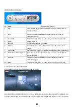 Preview for 20 page of Diamond Multimedia Stream2TV User Manual