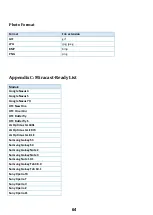 Preview for 64 page of Diamond Multimedia Stream2TV User Manual