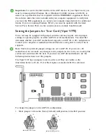 Preview for 9 page of Diamond Multimedia Viper V700 SERIES User Manual