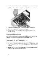 Preview for 14 page of Diamond Multimedia Viper V700 SERIES User Manual