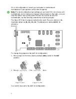 Предварительный просмотр 8 страницы Diamond Multimedia Viper V770 User Manual