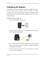 Preview for 8 page of Diamond Multimedia WR300N Quick Start Manual