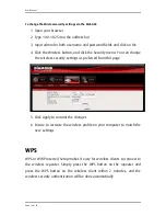 Preview for 16 page of Diamond Multimedia WR300N Quick Start Manual