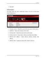 Preview for 21 page of Diamond Multimedia WR300N Quick Start Manual