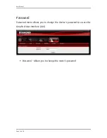 Preview for 26 page of Diamond Multimedia WR300N Quick Start Manual