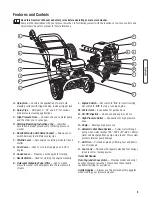 Preview for 11 page of Diamond Power Products 203709GS Operator'S Manual