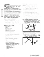 Preview for 30 page of Diamond Power Products 203709GS Operator'S Manual